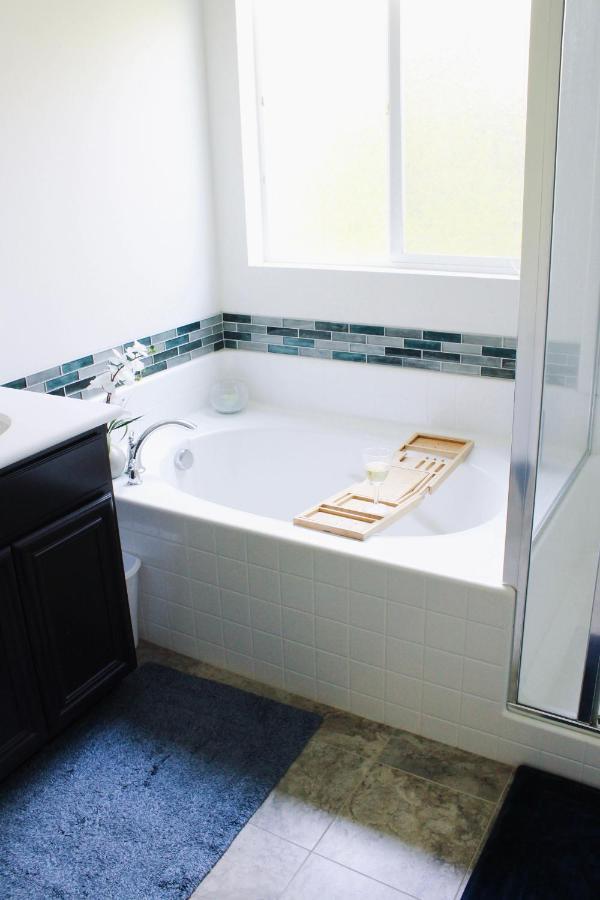 Entire Bungalow W/ Private Pool Near Palm Springs! Indio Exteriör bild